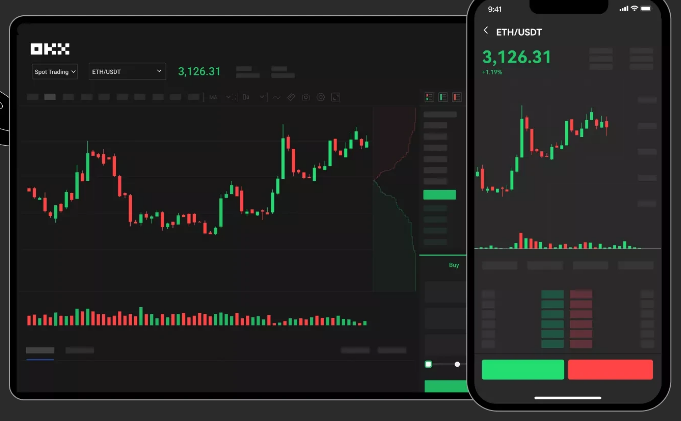 简单操作,高效实现加密资产交易 简单操作,高效实现加密资产交易